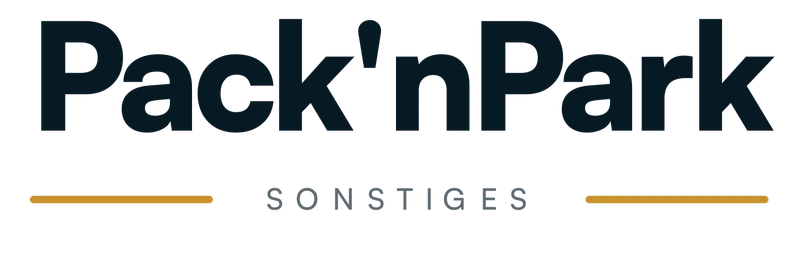 Pack'nPark